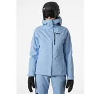 Helly Hansen Snowplay Women's Jacket (8244164722853)