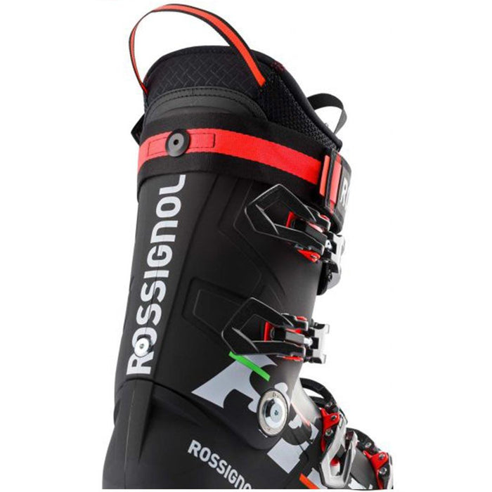 Rossignol Speed 120 HV Ski Boots 2024 (8194727805093)