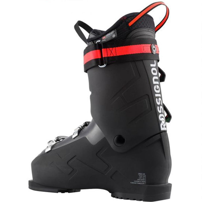 Rossignol Speed 120 HV Ski Boots 2024 (8194727805093)