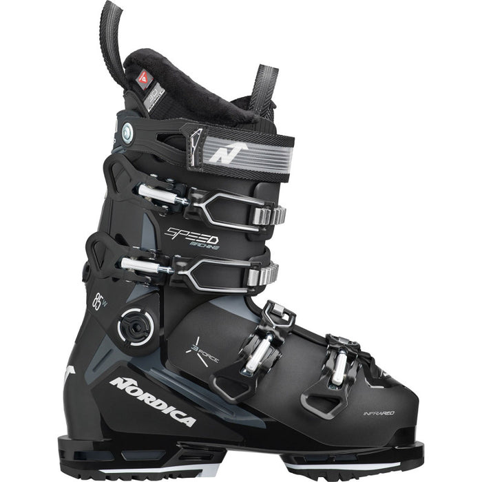 Nordica Speedmachine 3 85 Women's Ski Boots 2024 (8194726559909)