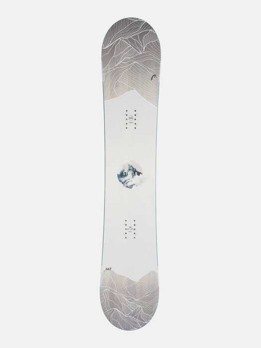 Head Stella Snowboard 2026 (9194467393701)