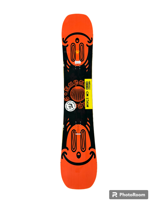 Rossignol Ampage Snowboard 2025 (8836294770853)