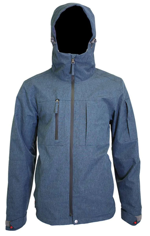 Turbine Ninja Insulated Men's Jacket (8200768422053)