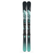 Nordica Wild Belle 84 Women's Skis CA FDT + Light 11 GW Binding 2024 (8194484011173)