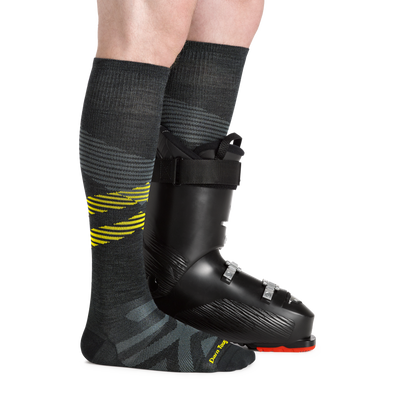 Darn Tough Men's Pennant RFL Midweight Sock (8218007339173)