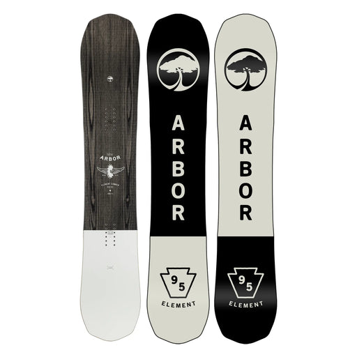 Arbor Element Camber Snowboard 2023 (7761546510501)
