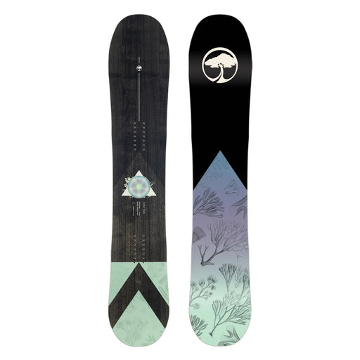 Arbor Veda Camber Snowboard 2023 (7761467048101)
