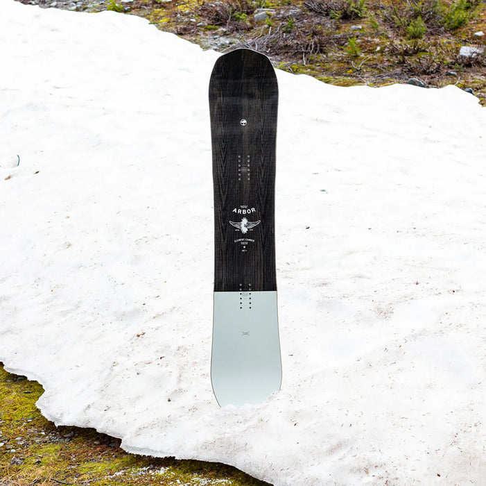 Arbor Element Camber Snowboard 2023 (7761546510501)