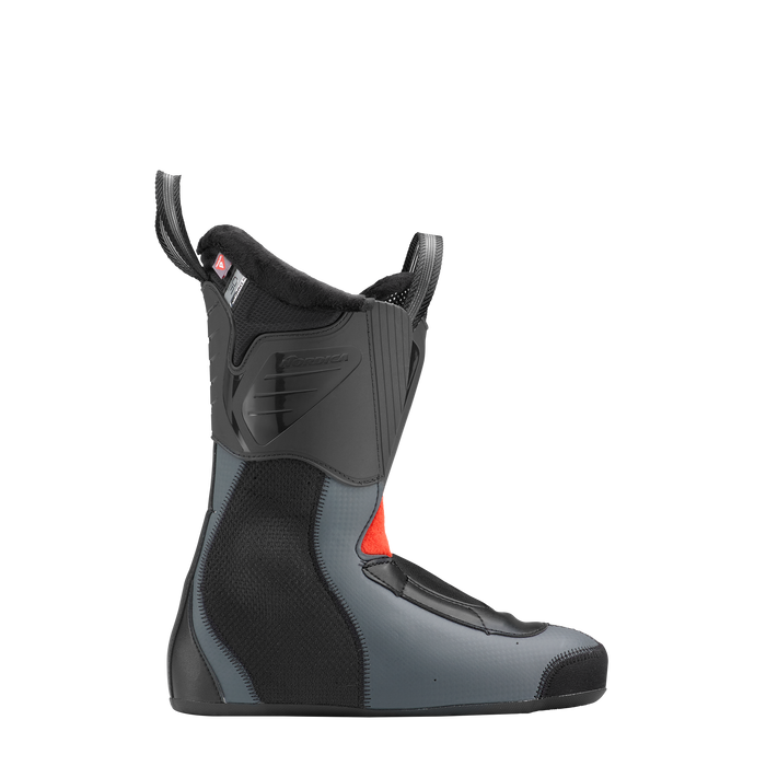 Nordica Speedmachine 3 85 Women's Ski Boots 2023 (Black/White) (7785458663589)