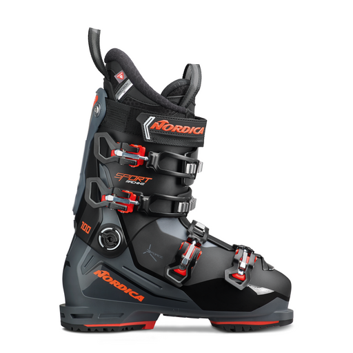 Nordica Sportmachine 3 100 Ski Boots 2023 (7785470492837)
