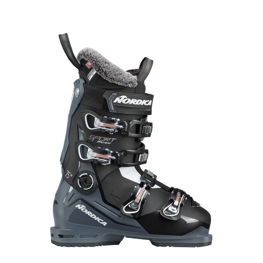 Nordica Sportmachine 3 75 Women's Ski Boots 2023 (7785479864485)