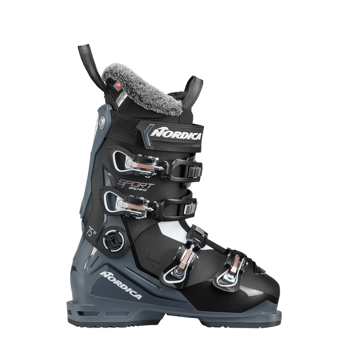 Nordica Sportmachine 3 75 Women's Ski Boots 2023 (7785479864485)