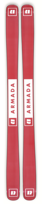 Armada BDOG Skis 2024 (8166509052069)