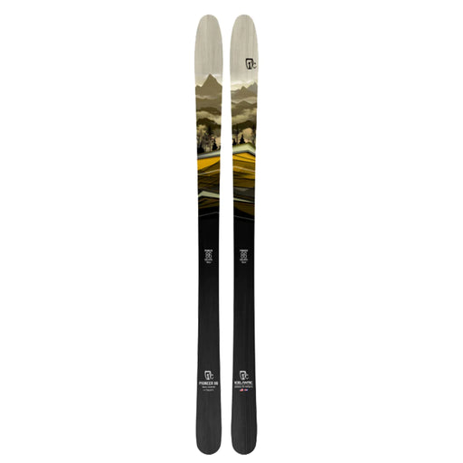 Icelantic Pioneer 86 Skis 2023 (7799112695973)