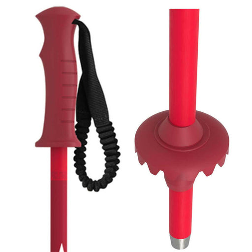 AMT JR POLE - RED (6741165080741)