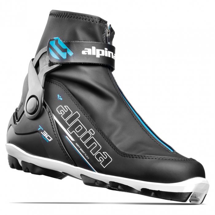 Alpina T30 Eve - Main Image