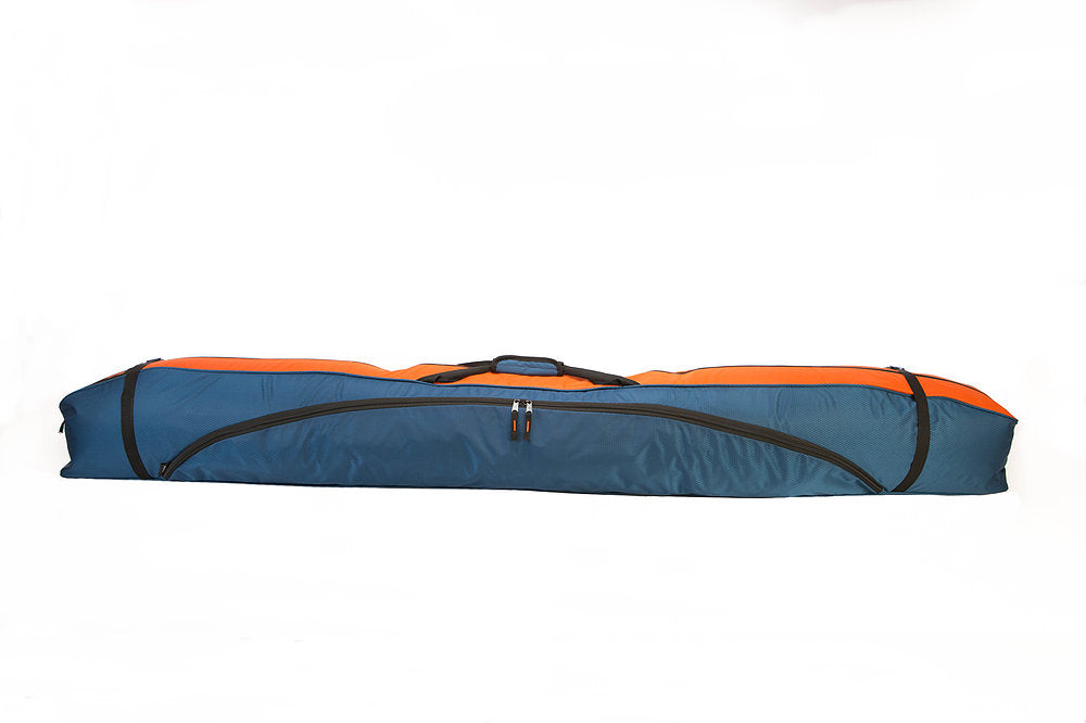 Axis Destiny Padded Single Ski Bag (2125190758459)