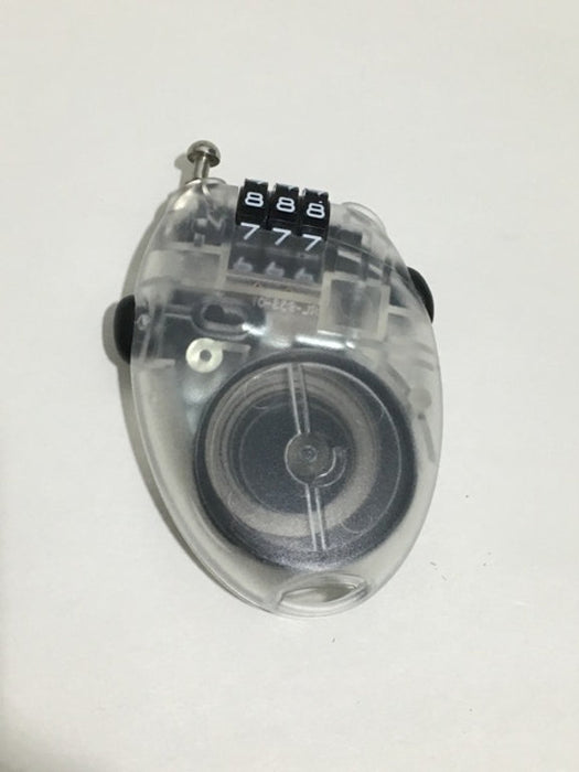 Axis Mini Cable Lock (6765082935461)