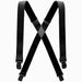 Jessup Suspenders - Black (7064796758181)