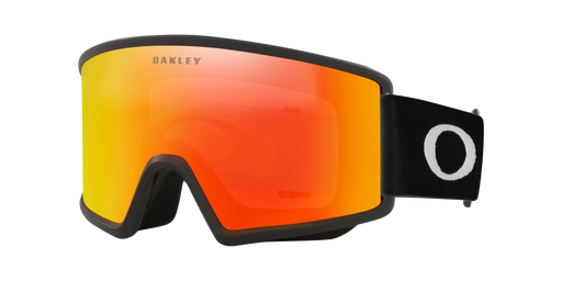 Oakley Target Line Goggle (6951506182309)