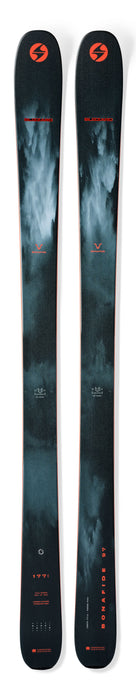 Blizzard Bonafide Skis 2024 (8166517604517)