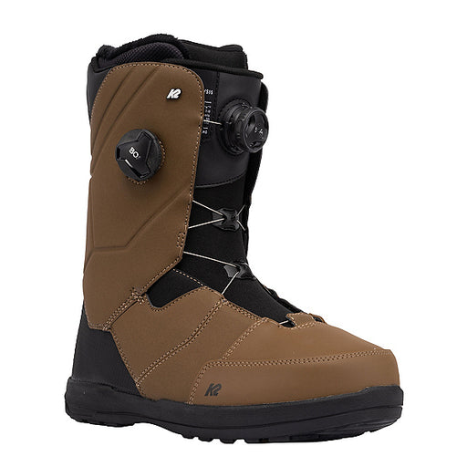 K2 Maysis Snowboard Boots 2022 (Brown) (6903994450085)