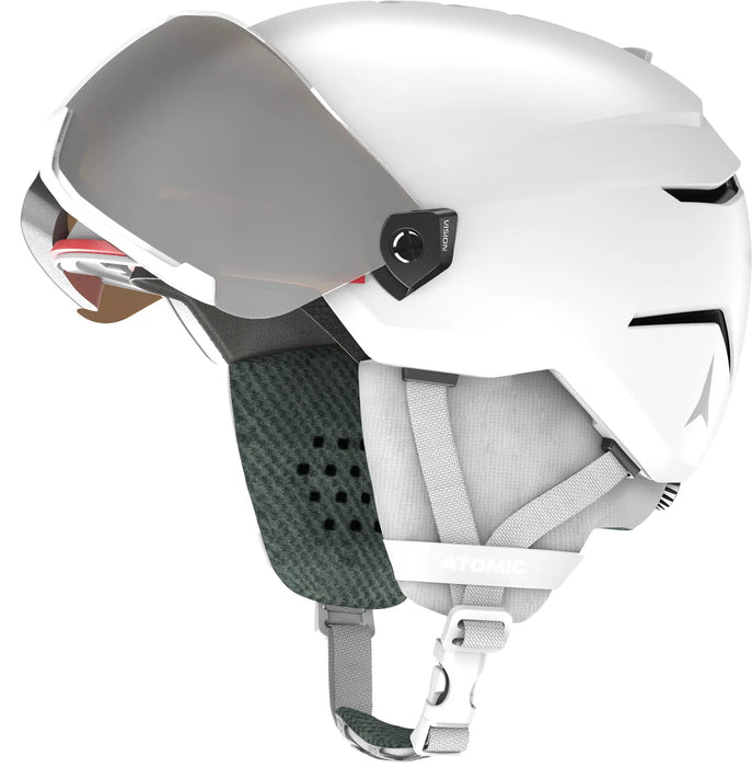 Atomic Savor Jr Helmet (5419025268901)