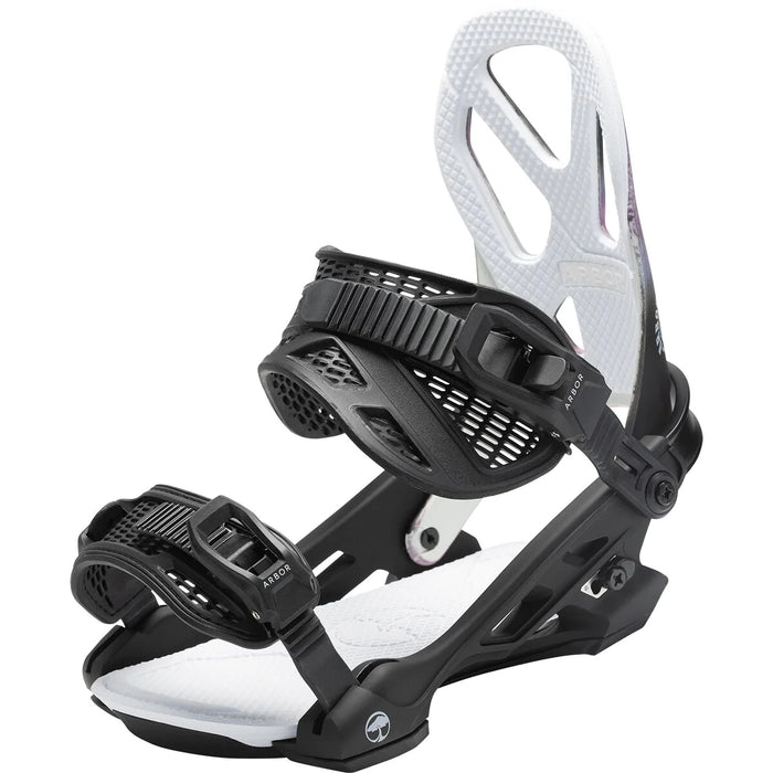 Arbor Hemlock Binding (Boss Dog) 2023 —