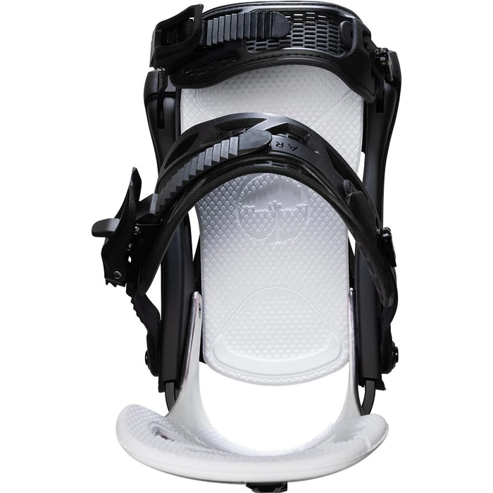 Arbor Hemlock Binding (Boss Dog) 2023 —