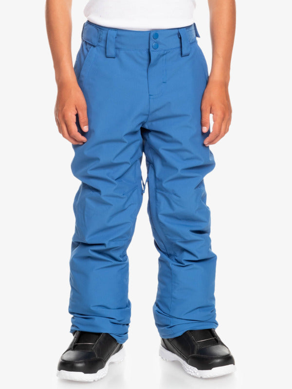 Seventy Insulated Ski Pant - Insignia Blue (Blue) - Mens