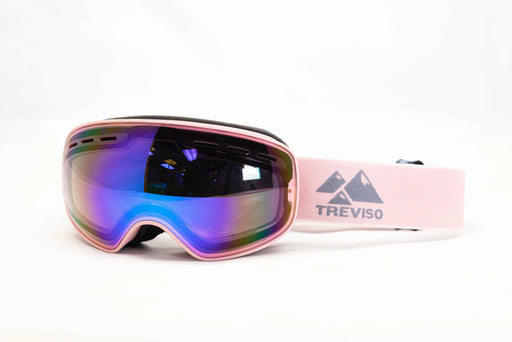 Ski and Snow Goggles —