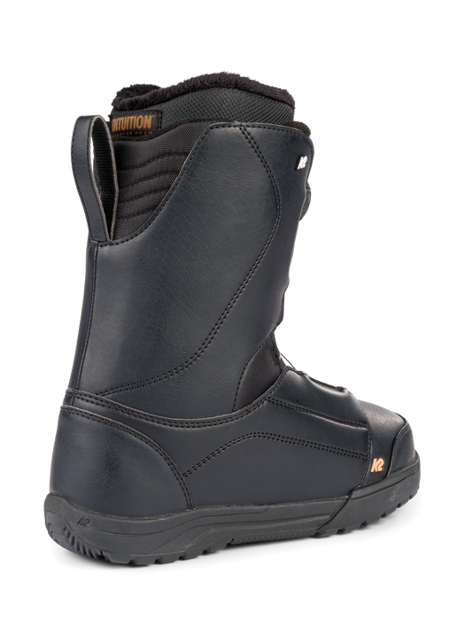 K2 Haven Snowboard Boot 2023 (Black) (7775869993125)