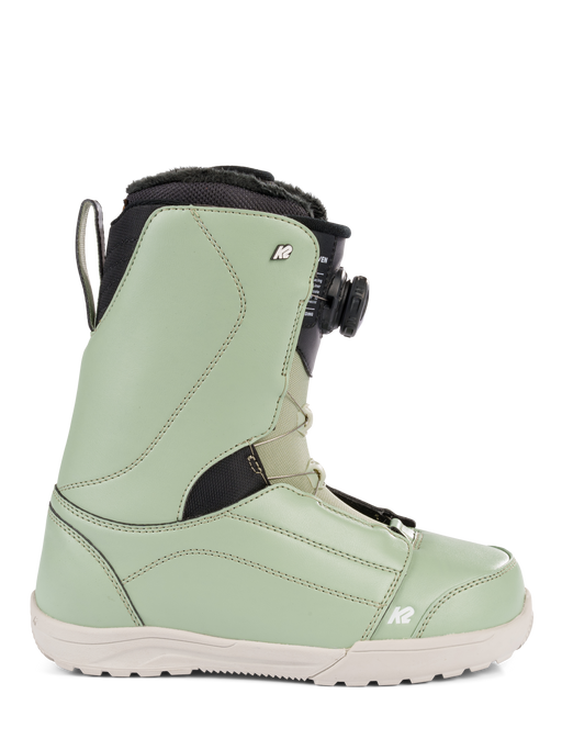 K2 Haven Snowboard Boot 2023 (Mint) (7775850299557)