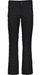 OBERMEYER LDS HILLARY STRETCH PANT - BLACK (7047237828773)