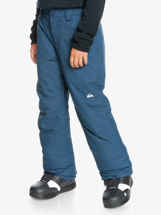QUIKSILVER ESTATE YOUTH PANT (7950378696869)