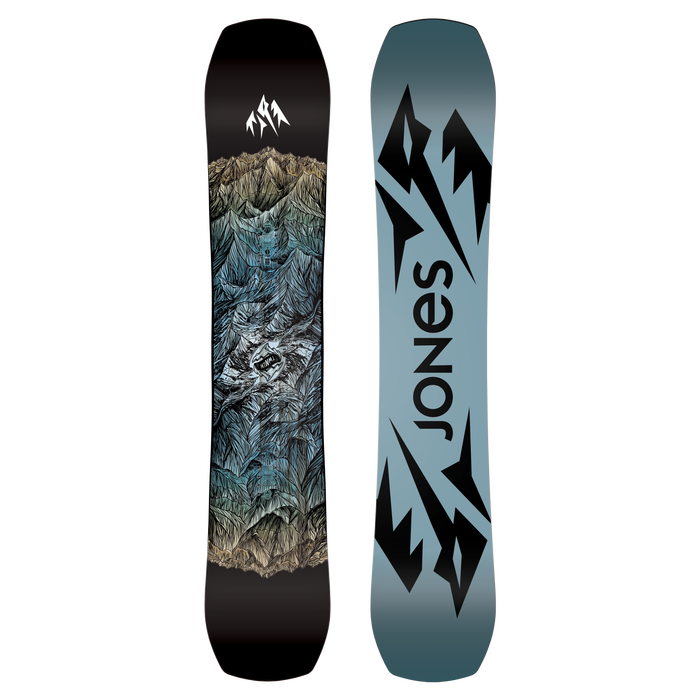 Jones Mountain Twin Snowboard 2024 - Pre order (8165876727973)
