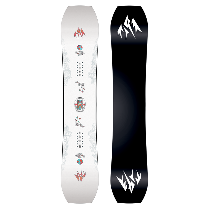 Jones Tweaker Snowboard 2024 Preorder —