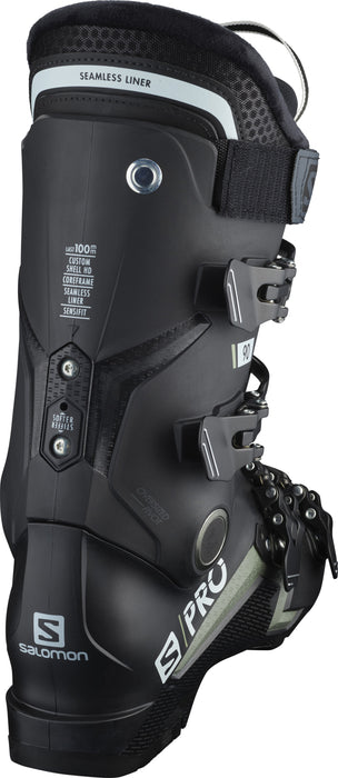 Salomon S/Pro X90 CS GW Ski Boots 2022 (6929454694565)