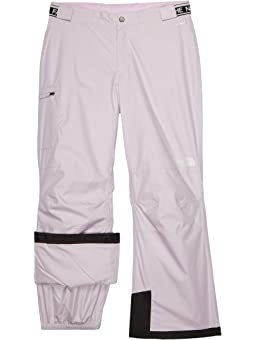 TNF GIRL'S FREEDOM INS PANT (7283748110501)