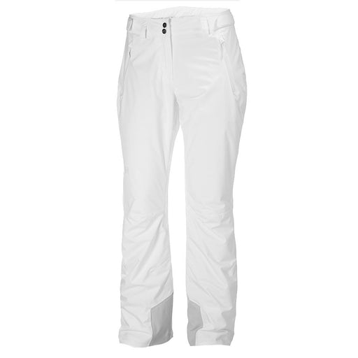 Helly Hansen Lds Legendary Insulated Pant - WHITE (7106143944869)