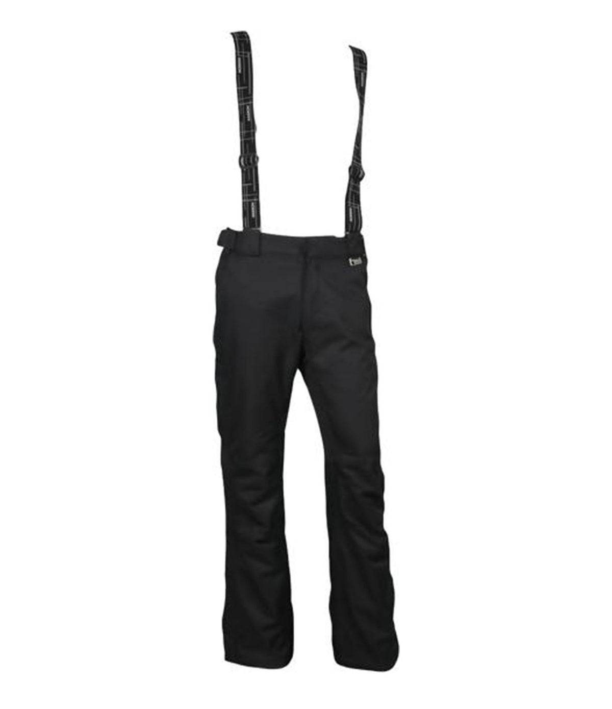 KARBON NITROGEN PANT - BLACK — Winteriscalling.com