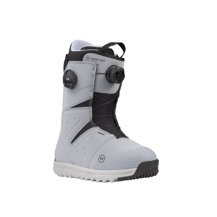 Nidecker Altai Snowboard Boots 2023 - Women's (Cloud) (7775998050469)