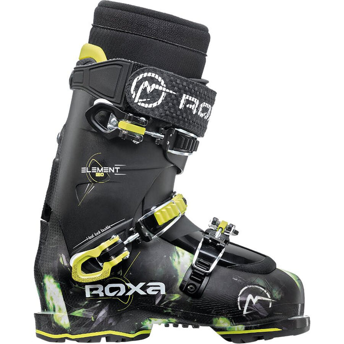 Roxa Element 120 IR Ski Boots 2022 (6728173715621)