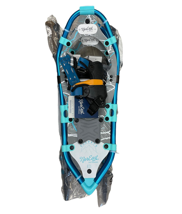 Nor East Outdoors Elevate Kit - Light Blue (7910904299685)