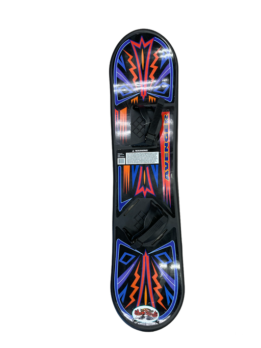 Flexible Flyer Avenger Snowboards (7910930350245)