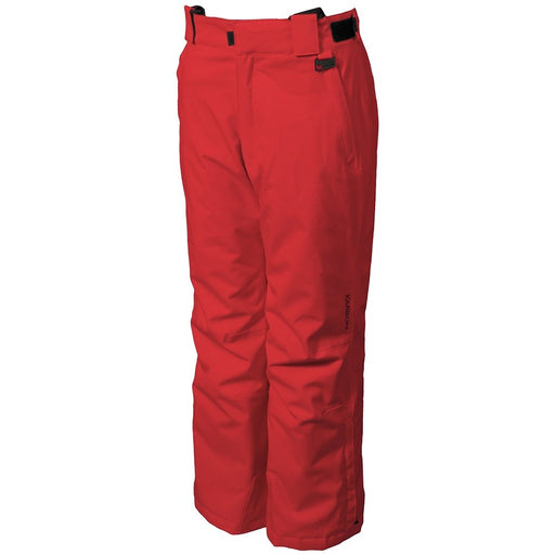 KARBON K9727 YOUTH PANT - RED (7583703597221)