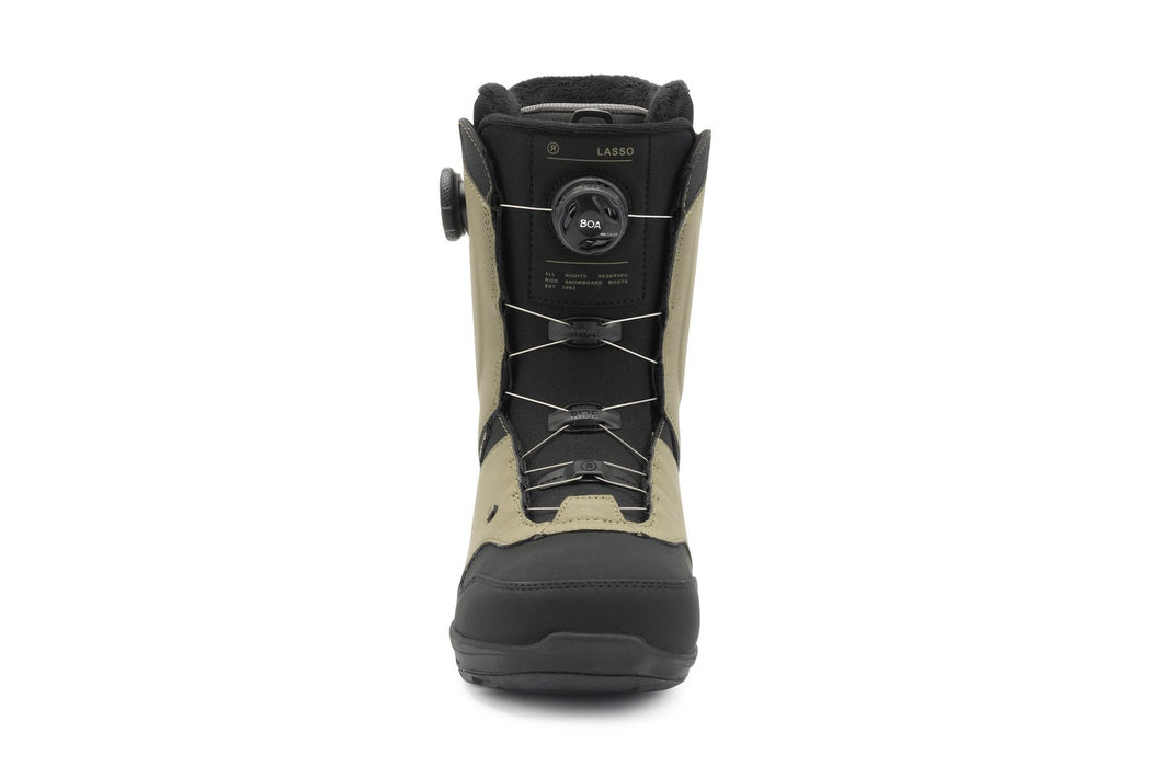 Ride Lasso Snowboard Boots 2022 (Mutated) (6904024006821)