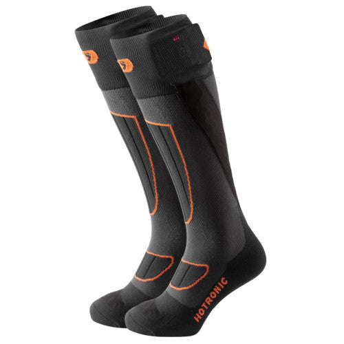 HOTRONIC HEATED SOCKS - SOCK ONLY - SURROUND COMFORT (7200591839397)