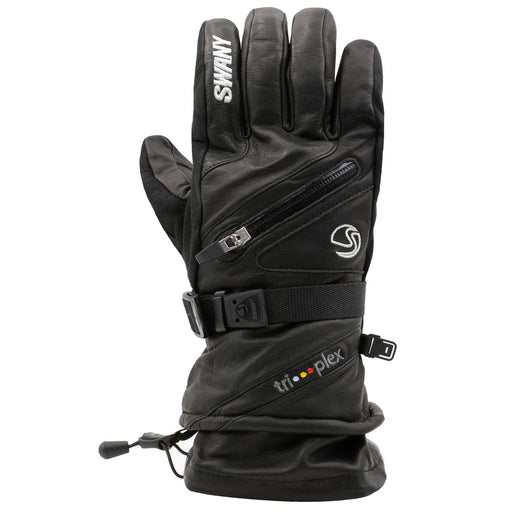 SWANY SX-1M X-CELL GLOVE - BLACK (6704010461349)