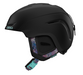 Giro Avera MIPS Helmet - Women's (MATTE BLACK/DTA MSH) (6972041101477)
